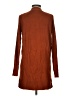 Nine West Brown Cardigan Size S - photo 2