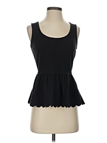 Anthropologie Sleeveless Top (view 1)