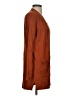 Nine West Brown Cardigan Size S - photo 4