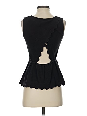Anthropologie Sleeveless Top (view 2)