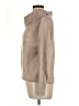 Lillusory Tan Turtleneck Sweater Size M - photo 5