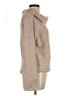 Lillusory Tan Turtleneck Sweater Size M - photo 4