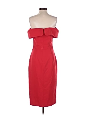 Eliza J Cocktail Dress (view 2)