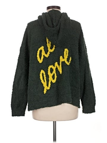 Aerie Pullover Sweater (view 2)