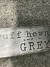 Ruff Hewn Ivory Jacket Size L - photo 8