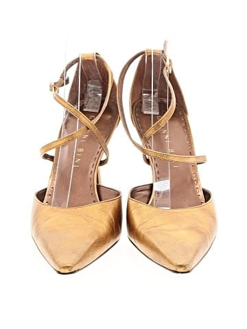 Gianni Bini Heels (view 2)