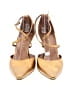 Gianni Bini Gold Heels Size 9 - photo 2