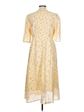 gold dress maxi Adoria Sequin Cut Out / | MESHKI tone chain straps for YGroup_miyamini Size:UK 6.5 (US 9.0) Autumn Palette Clothing: The