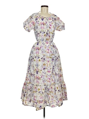 J.Crew Casual Dress (view 1)