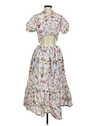 J.Crew Casual Dress (view 2)