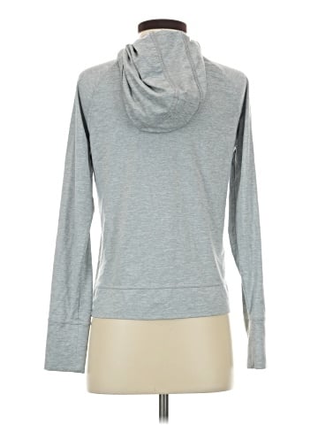 Gap Fit Zip Up Hoodie (view 2)
