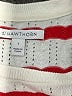 41Hawthorn Red Pullover Sweater Size L - photo 7