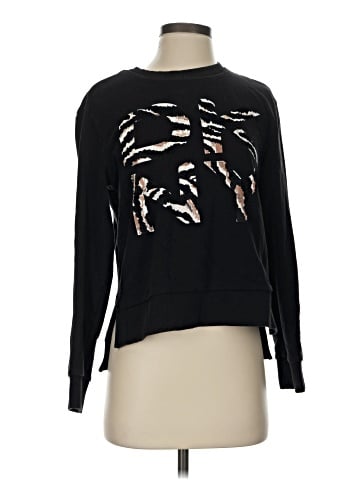 DKNY Pullover Sweater (view 1)
