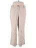White House Black Market Tan Khakis Size XXL - photo 1