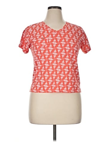 Fresh Produce Short Sleeve T-Shirt (view 1)