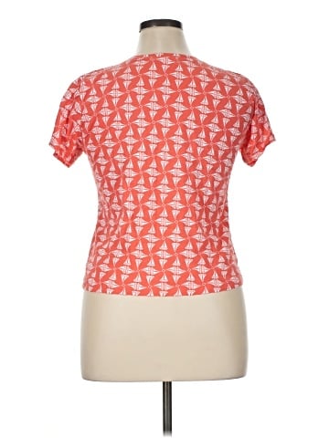 Fresh Produce Short Sleeve T-Shirt (view 2)
