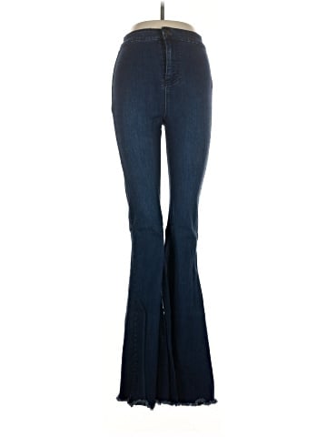 Chelsea & Violet Jeans (view 1)