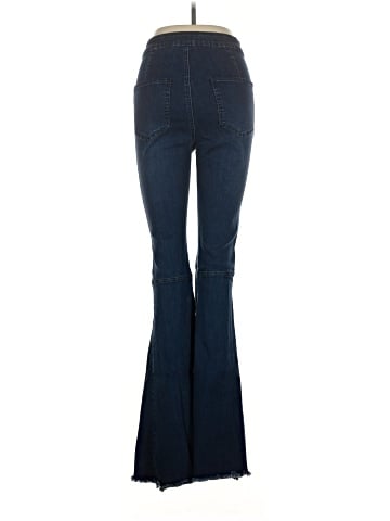 Chelsea & Violet Jeans (view 2)