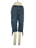 Lee 100% Cotton Blue Jeans Size 5 - 6M - photo 1