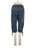 Lee 100% Cotton Blue Jeans Size 5 - 6M - photo 2