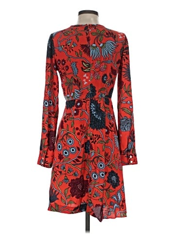 Ann Taylor LOFT Casual Dress (view 2)