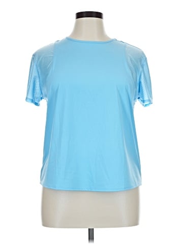 Xersion Active T-Shirt (view 1)