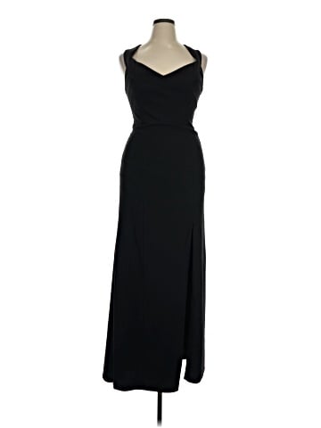 Dessy Collection Cocktail Dress (view 1)