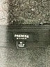 Premise Studio Solid Black Formal Skirt Size M - photo 4
