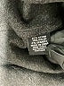 Premise Studio Solid Black Formal Skirt Size M - photo 5