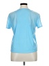 Xersion Blue Active T-Shirt Size L - photo 2