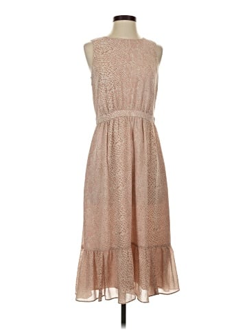 J.Crew Factory Store Casual Dress (view 1)
