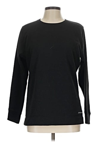 Eddie Bauer Pullover Sweater (view 1)