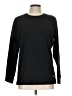 Eddie Bauer Black Pullover Sweater Size L - photo 1
