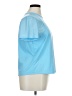 Xersion Blue Active T-Shirt Size L - photo 4