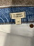 Madewell Blue Jeans Size 28 waist - photo 8
