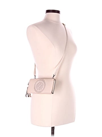 Brighton Leather Crossbody Bag (view 2)
