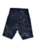 Lululemon Athletica Tie-dye Blue Athletic Shorts Size 4 - photo 1