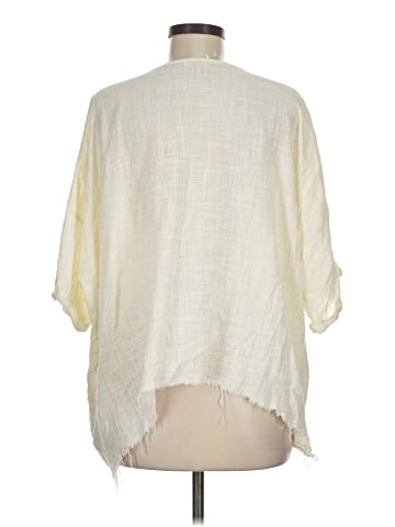 Cope 3/4 Sleeve Blouse (view 2)