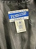 Pendleton 100% Wool Black Wool Blazer Size 8 - photo 6
