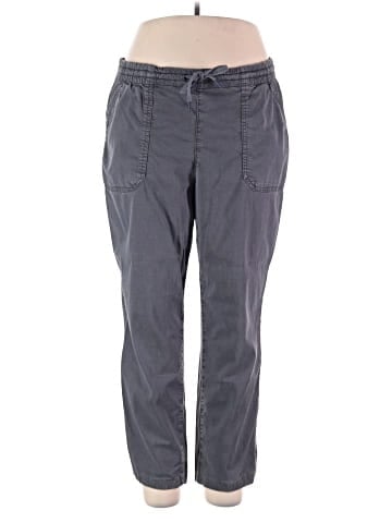 Orvis Casual Pants (view 1)