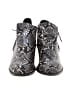 SO Black Ankle Boots Size 7 - photo 2