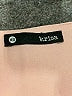 Krisa 100% Polyester Pink Sleeveless Blouse Size XS - photo 7