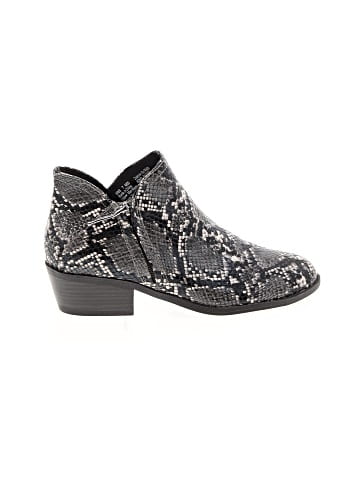 SO Ankle Boots (view 1)