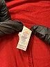Lularoe Red Active Pants Size 1X (Tall & Curvy) - photo 7
