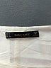 Zara Basic White Casual Dress Size S - photo 7