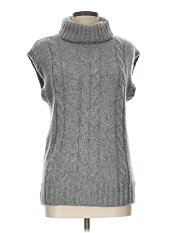 Neiman Marcus Sweater Vest (view 1)