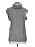 Neiman Marcus Gray Sweater Vest Size L - photo 1