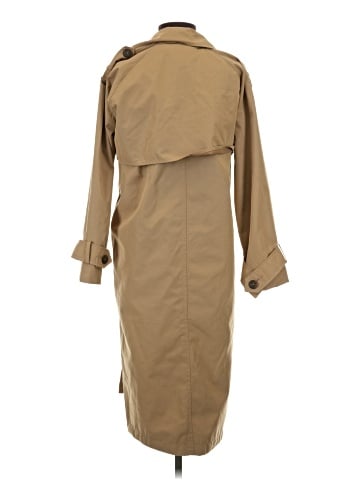 Abercrombie & Fitch Trenchcoat (view 2)