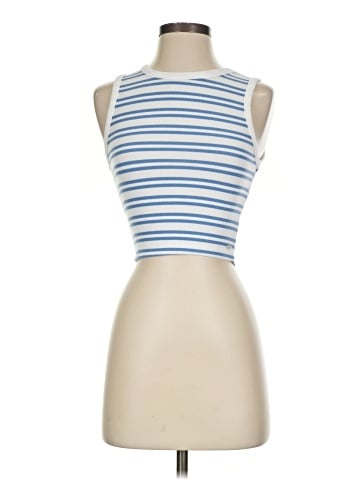 Pull&Bear Tank Top (view 1)