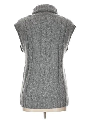 Neiman Marcus Sweater Vest (view 2)
